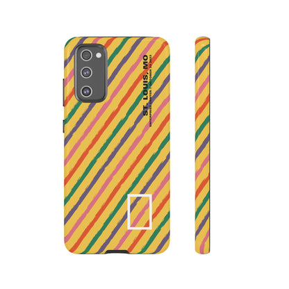 SATVB St. Louis Phone Case | iPhone | Samsung Galaxy | Google Pixel