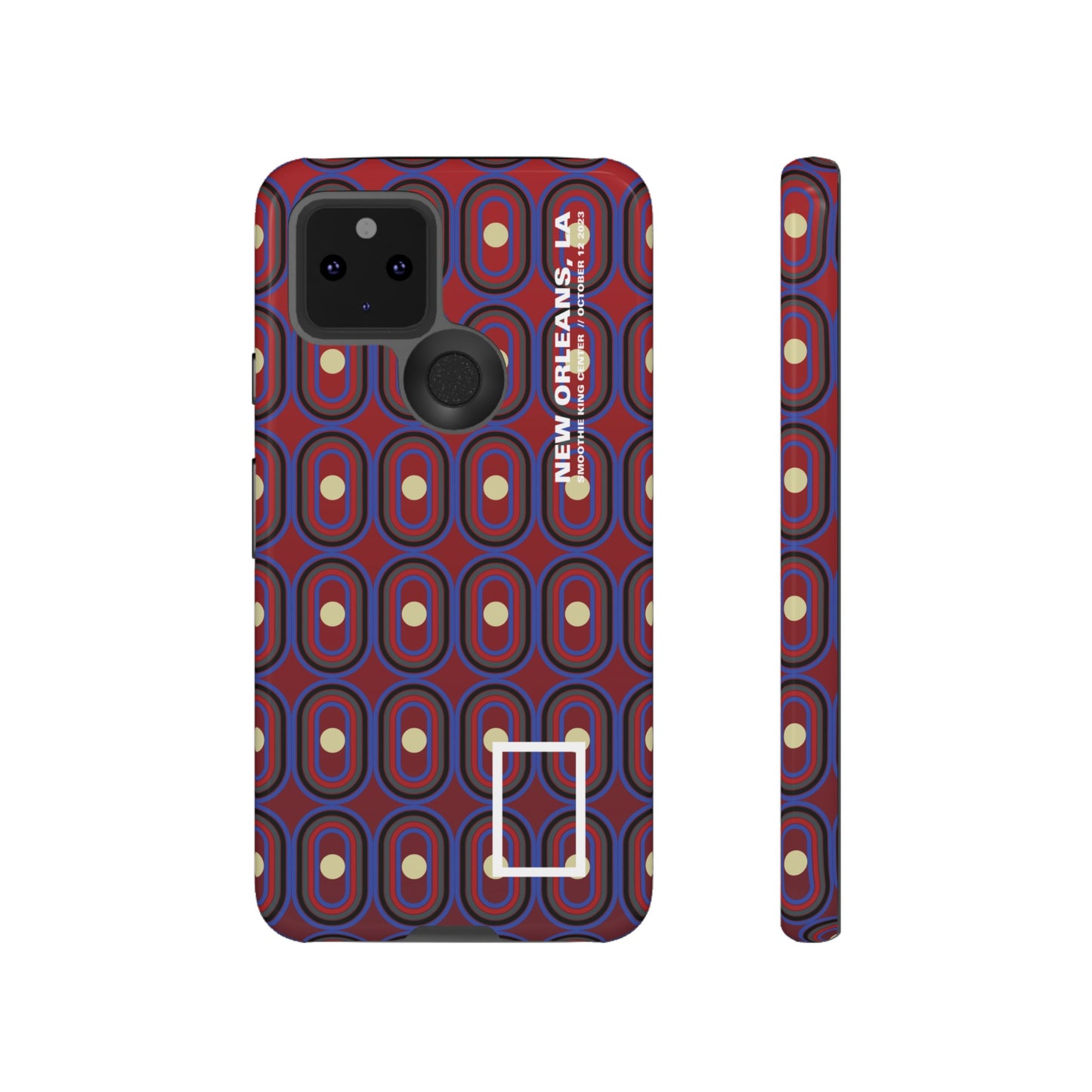 SATVB New Orleans Phone Case | iPhone | Samsung Galaxy | Google Pixel