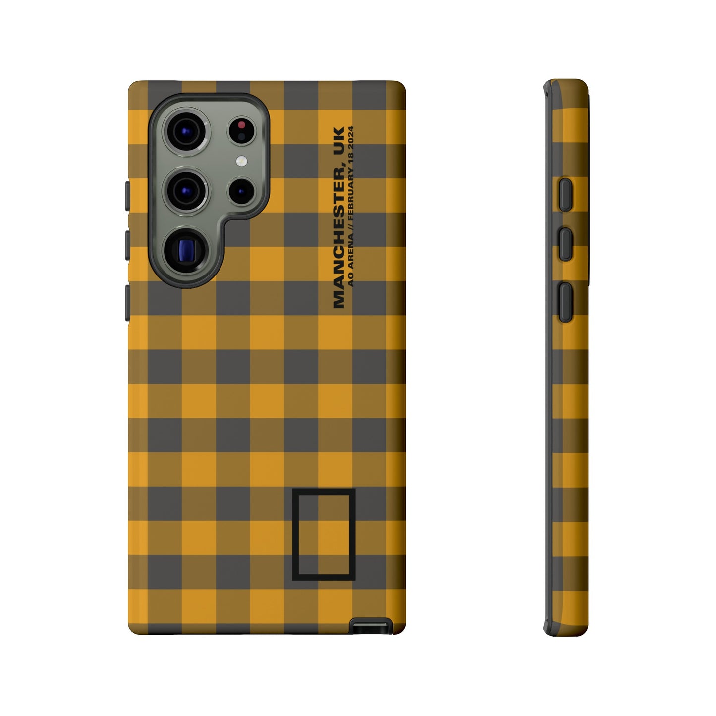 SATVB Manchester Night 2 Phone Case | iPhone | Samsung Galaxy | Google Pixel