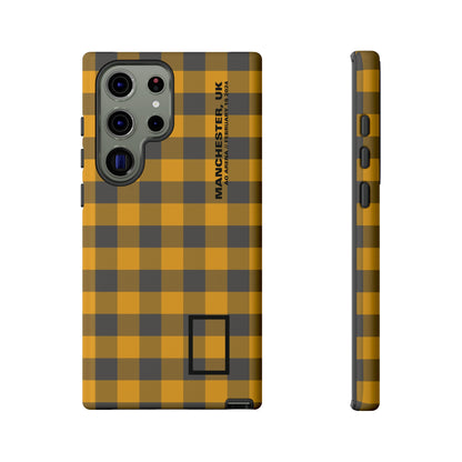 SATVB Manchester Night 2 Phone Case | iPhone | Samsung Galaxy | Google Pixel