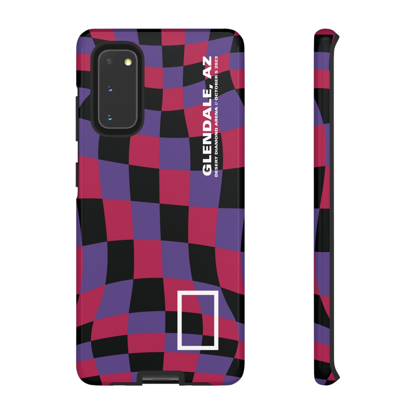 SATVB Glendale Phone Case | iPhone | Samsung Galaxy | Google Pixel