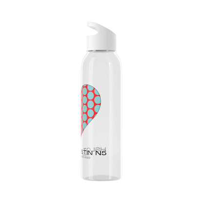 HSLOT 2022 Austin N5 Water Bottle | Love on Tour