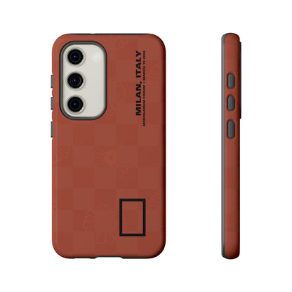 SATVB Milan Phone Case | iPhone | Samsung Galaxy | Google Pixel