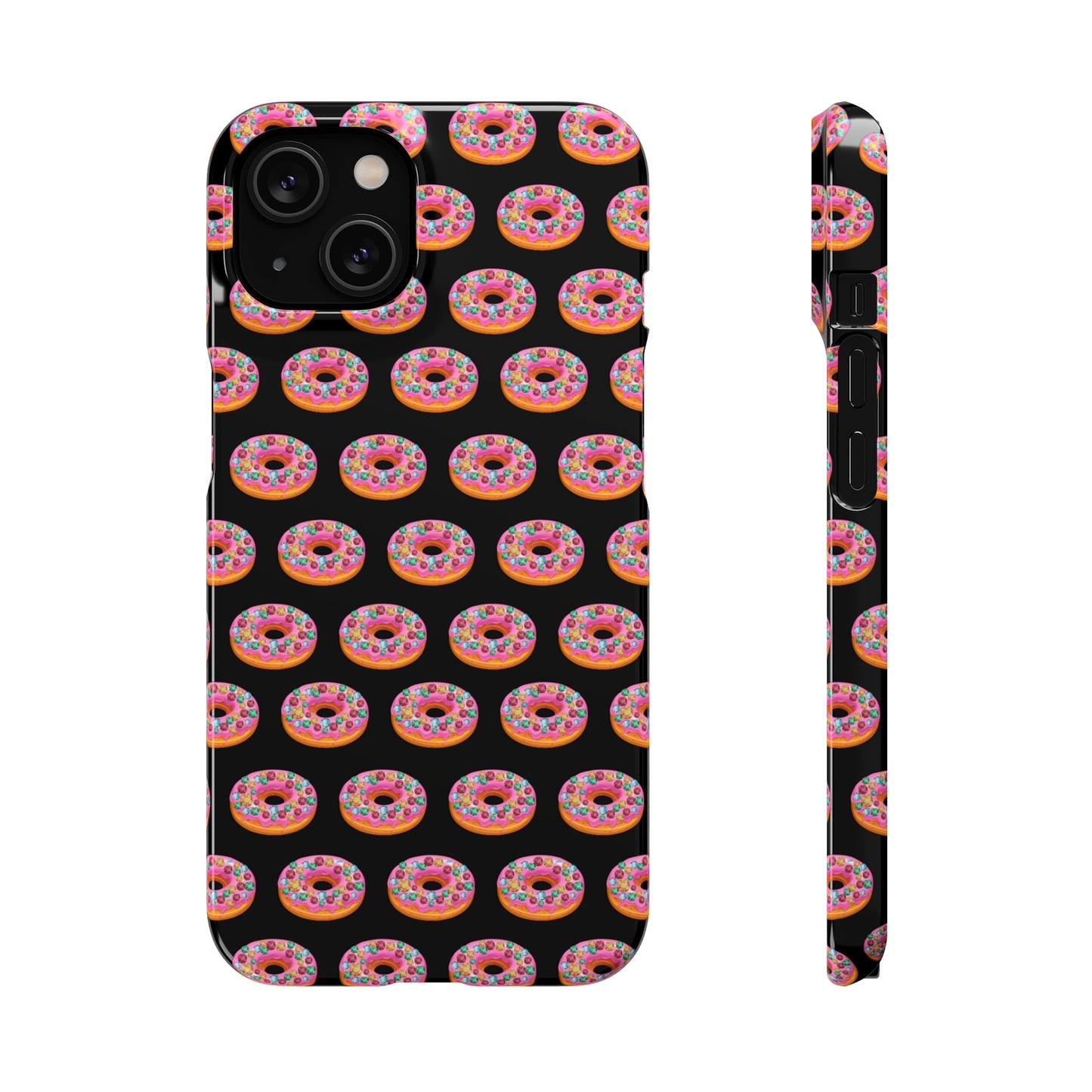 Love On Tour - HSLOT 2023 Edinburgh N1 Snap Phone Case