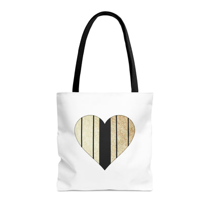 Love On Tour - HSLOT 2021 Pittsburgh Tote Bag | 3 sizes