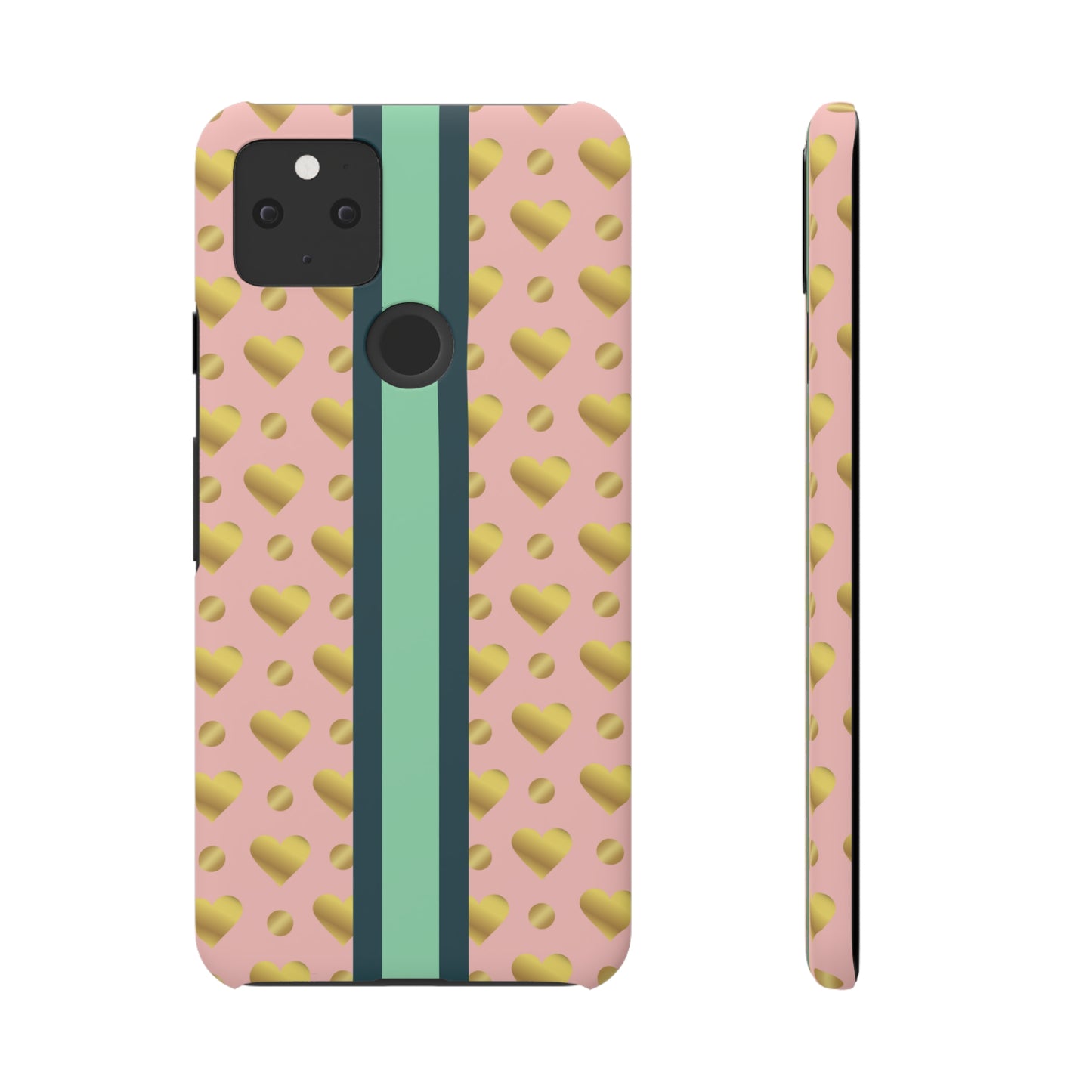 Love On Tour - HSLOT 2023 Amsterdam N3 Snap Phone Case