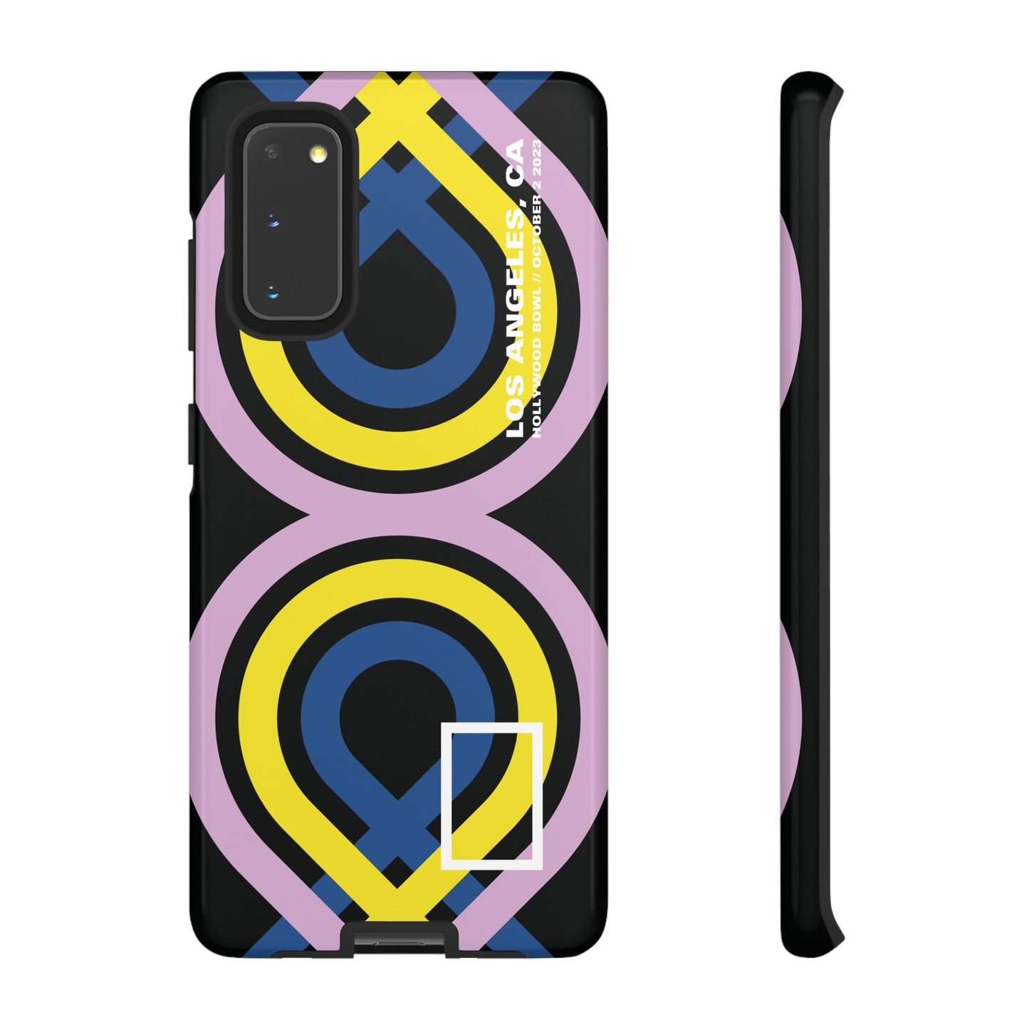 SATVB Los Angeles Phone Case | iPhone | Samsung Galaxy | Google Pixel