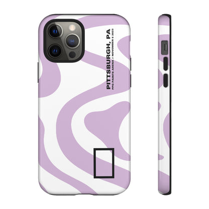 SATVB Pittsburgh Phone Case | iPhone | Samsung Galaxy | Google Pixel