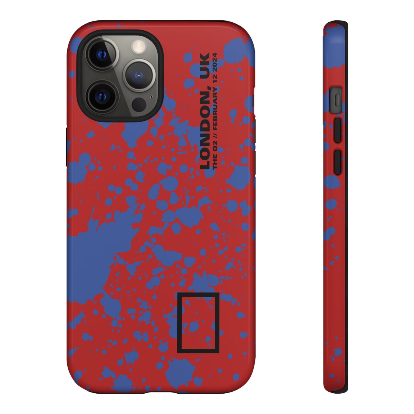 SATVB London Night 1 Phone Case | iPhone | Samsung Galaxy | Google Pixel