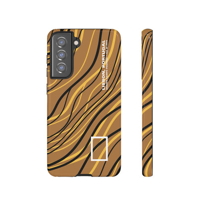 SATVB Lisbon Phone Case | iPhone | Samsung Galaxy | Google Pixel