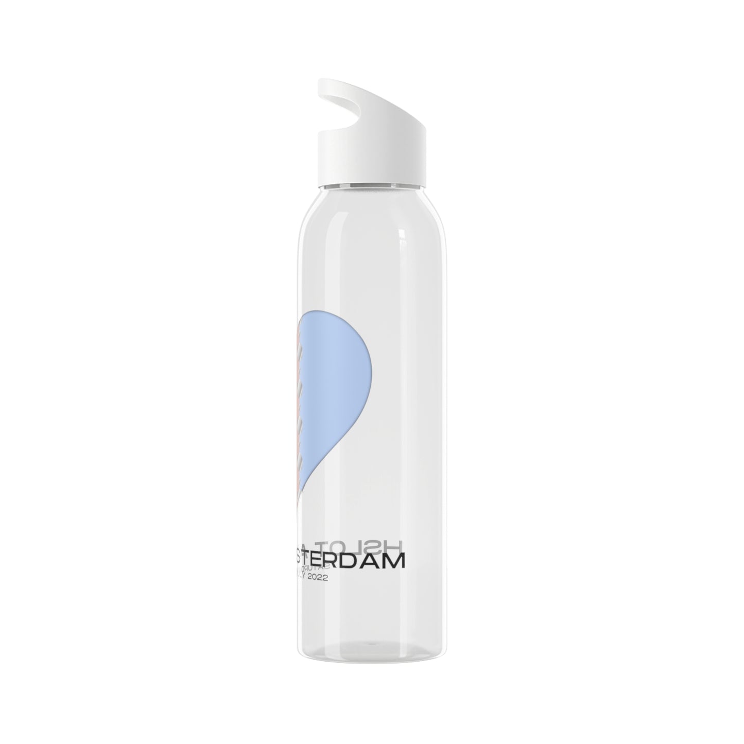 HSLOT 2022 Amsterdam Water Bottle | Love on Tour