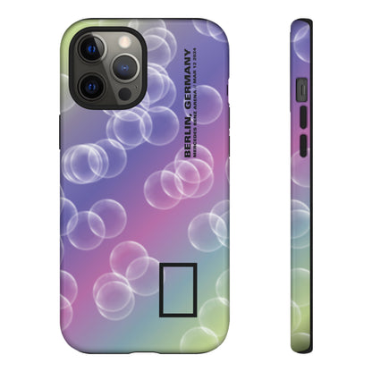 SATVB Berlin Phone Case | iPhone | Samsung Galaxy | Google Pixel