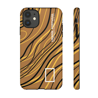 SATVB Lisbon Phone Case | iPhone | Samsung Galaxy | Google Pixel