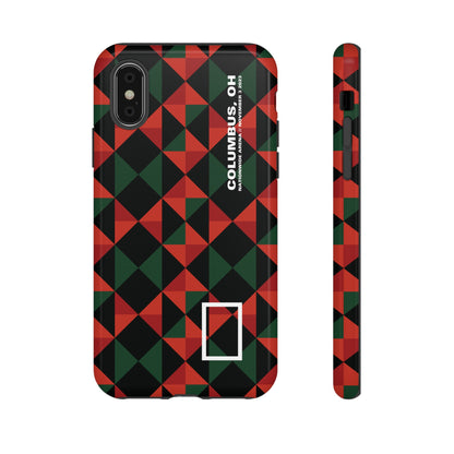 SATVB Columbus Phone Case | iPhone | Samsung Galaxy | Google Pixel