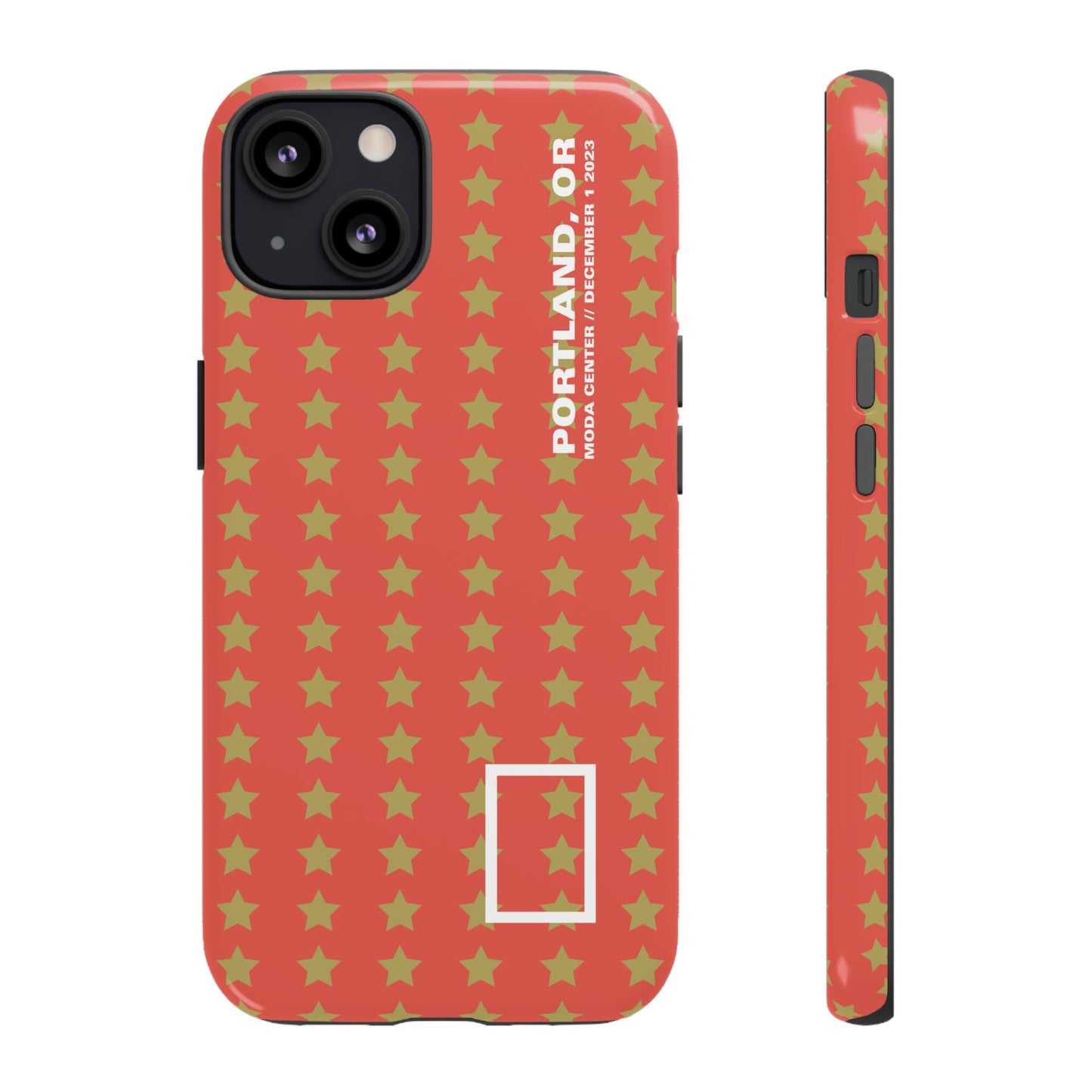 SATVB Portland Phone Case | iPhone | Samsung Galaxy | Google Pixel