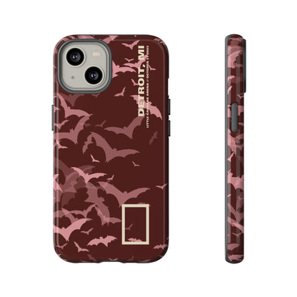 SATVB Detroit Phone Case | iPhone | Samsung Galaxy | Google Pixel