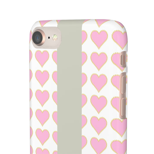 Love On Tour - HSLOT 2022 Lima Snap Phone Case