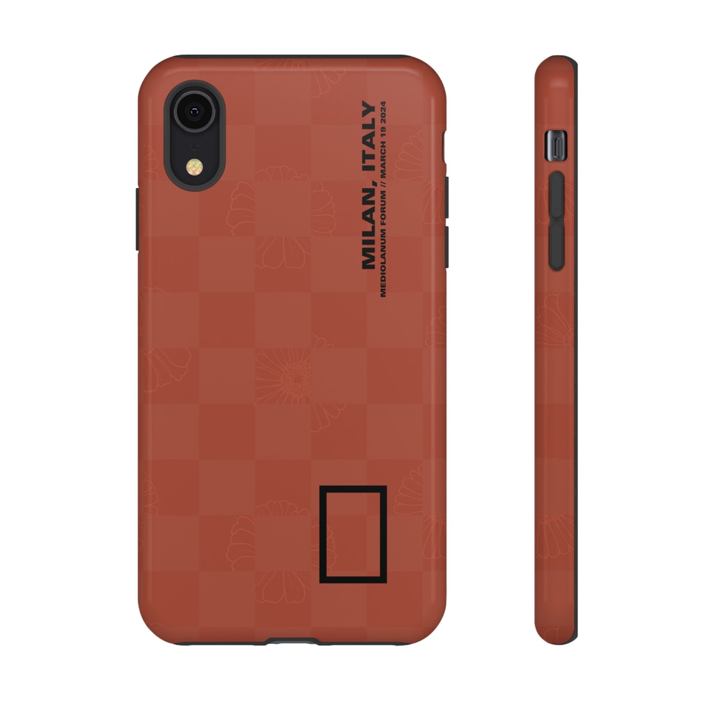 SATVB Milan Phone Case | iPhone | Samsung Galaxy | Google Pixel