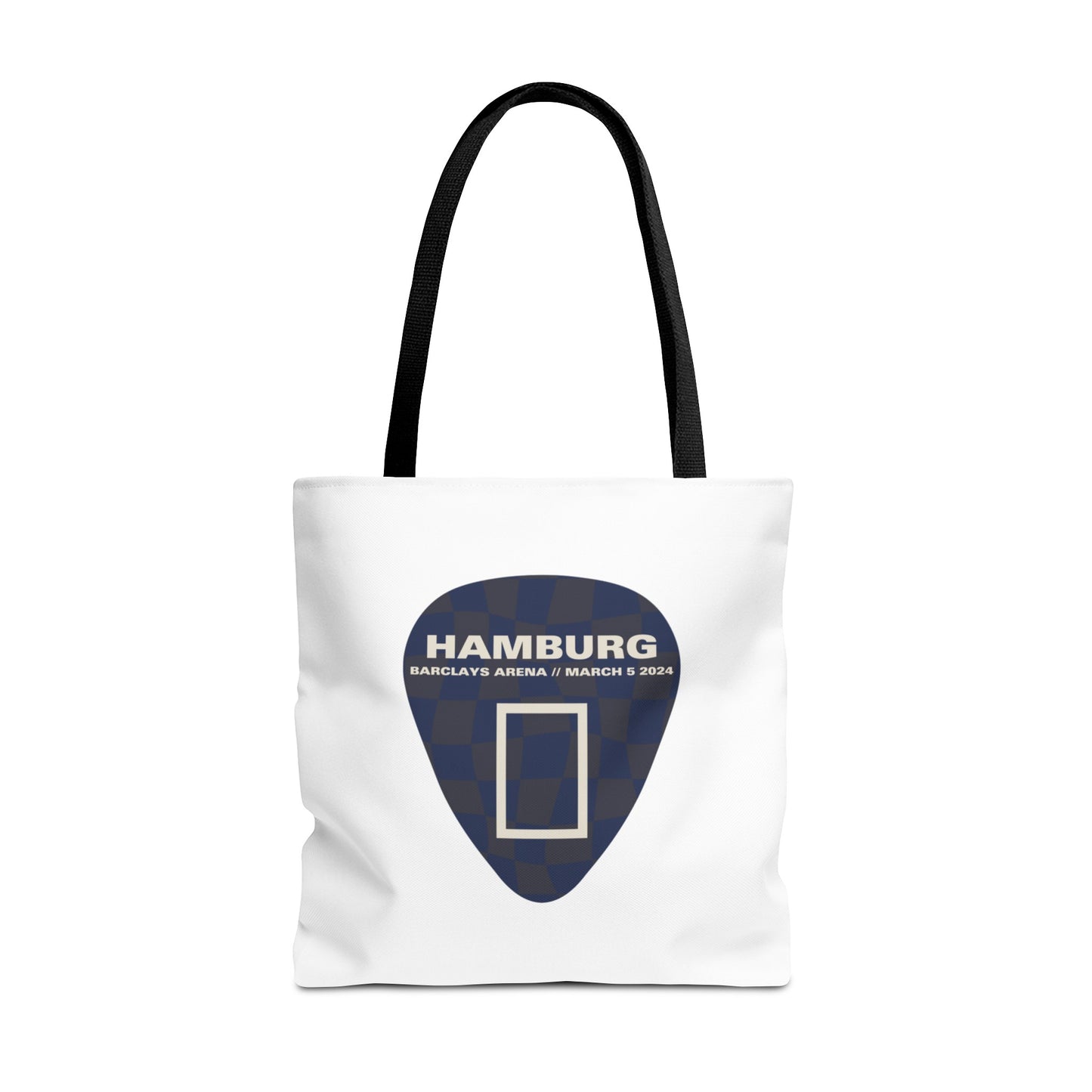 Still At Their Very Best Hamburg Tote Bag | SATVB | 3 sizes