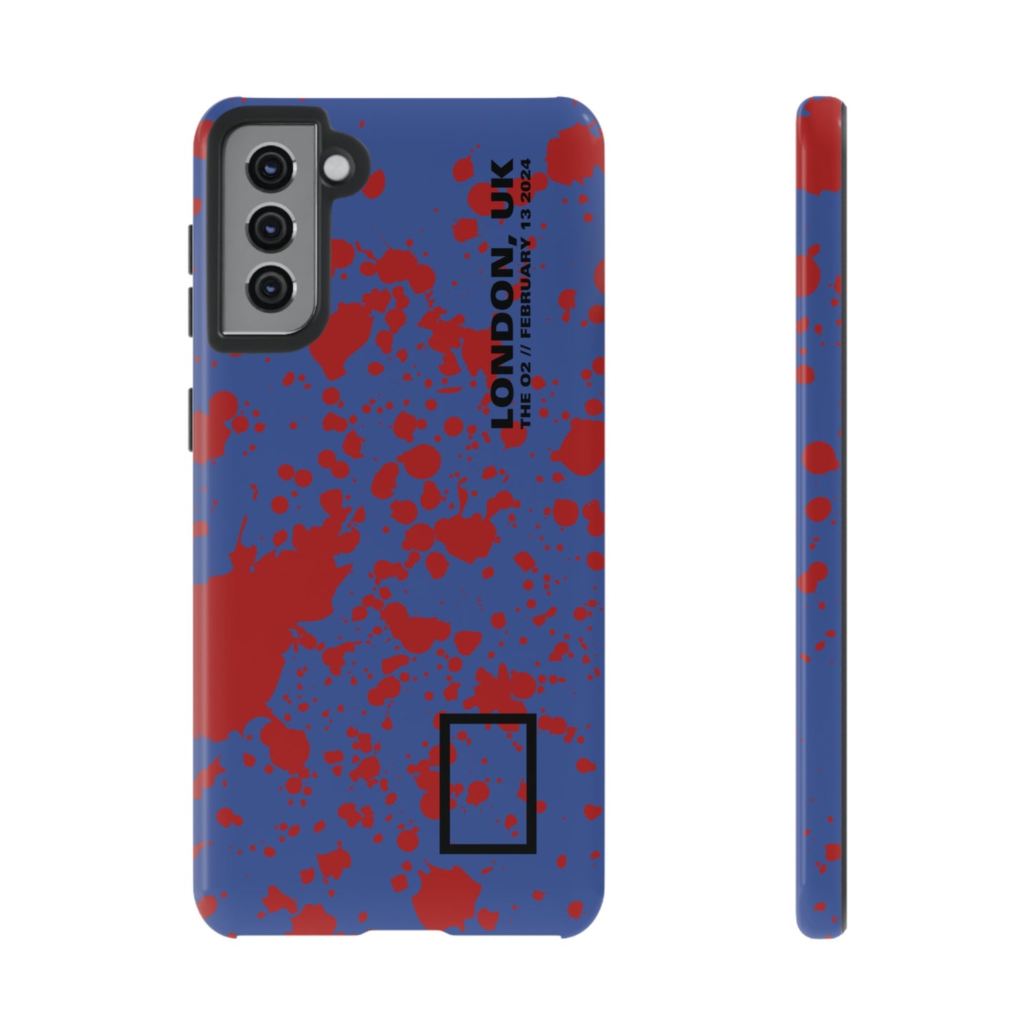 SATVB London Night 2 Phone Case | iPhone | Samsung Galaxy | Google Pixel