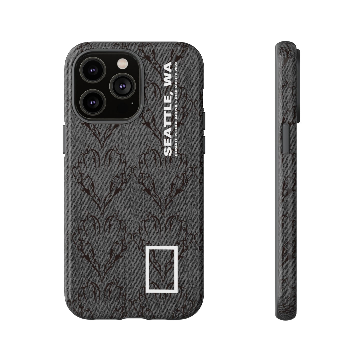 SATVB Seattle Phone Case | iPhone | Samsung Galaxy | Google Pixel