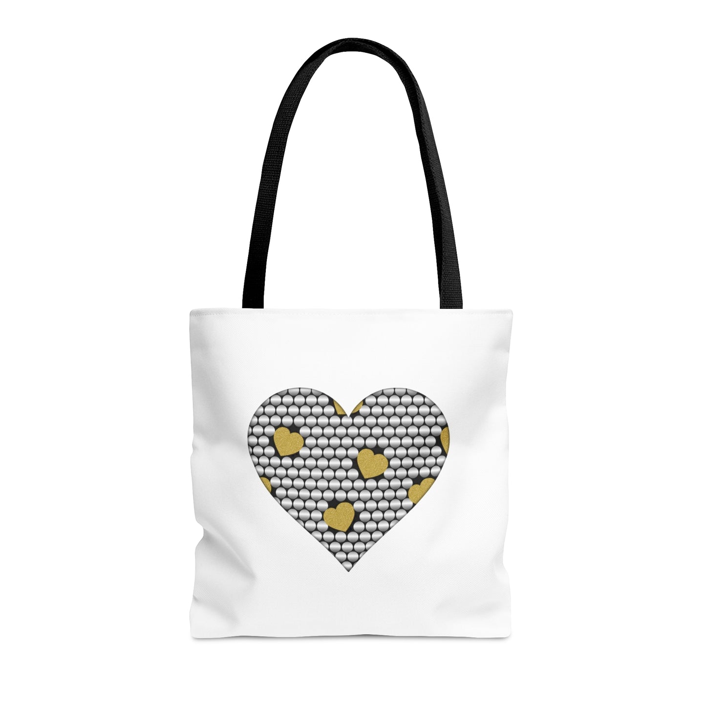 Love On Tour - HSLOT 2023 Amsterdam N2 Tote Bag | 3 sizes