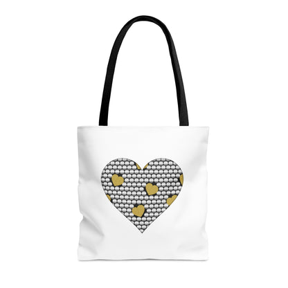 Love On Tour - HSLOT 2023 Amsterdam N2 Tote Bag | 3 sizes