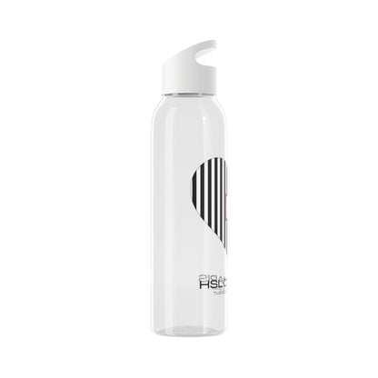 HSLOT 2022 Paris Water Bottle | Love on Tour