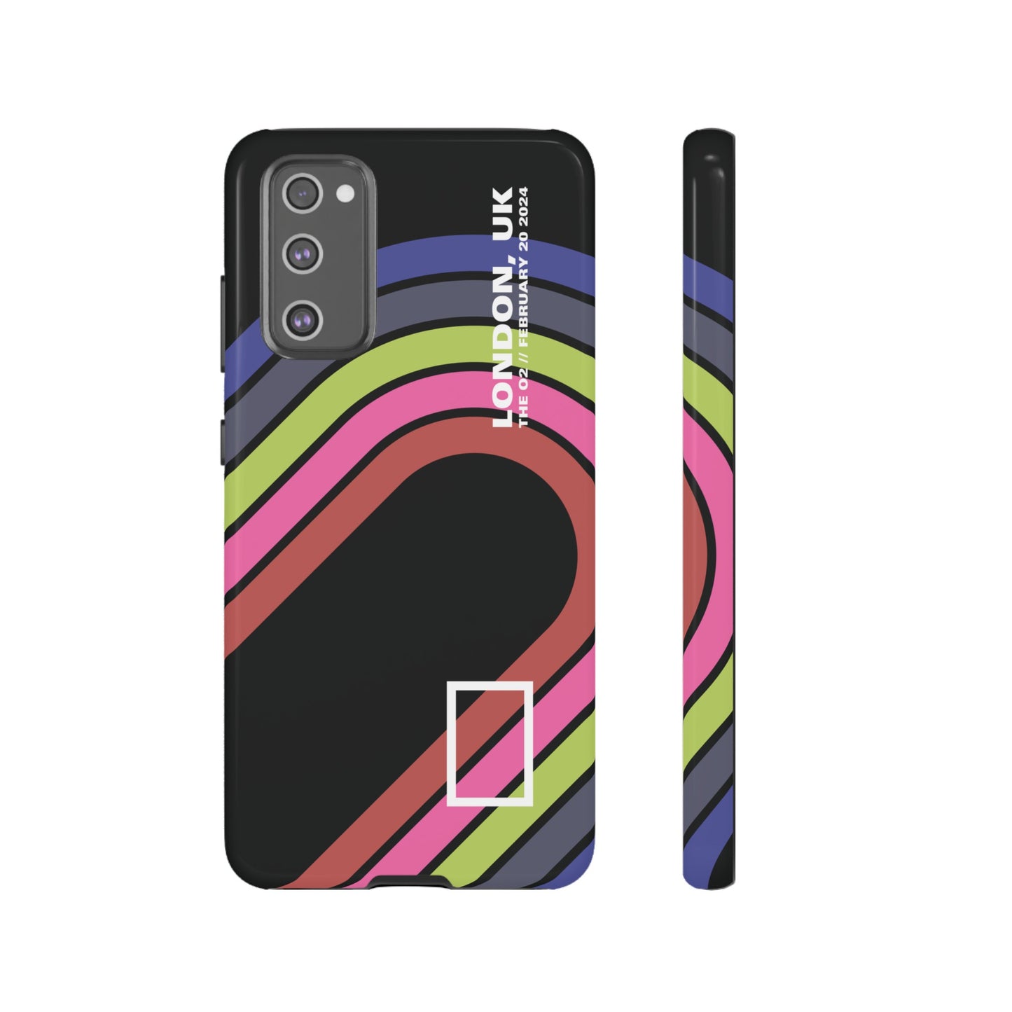 SATVB London Night 4 Phone Case | iPhone | Samsung Galaxy | Google Pixel