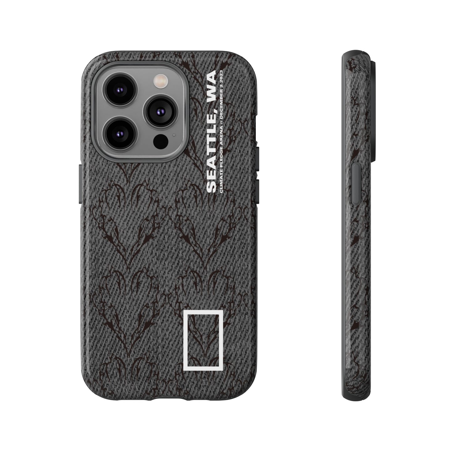 SATVB Seattle Phone Case | iPhone | Samsung Galaxy | Google Pixel