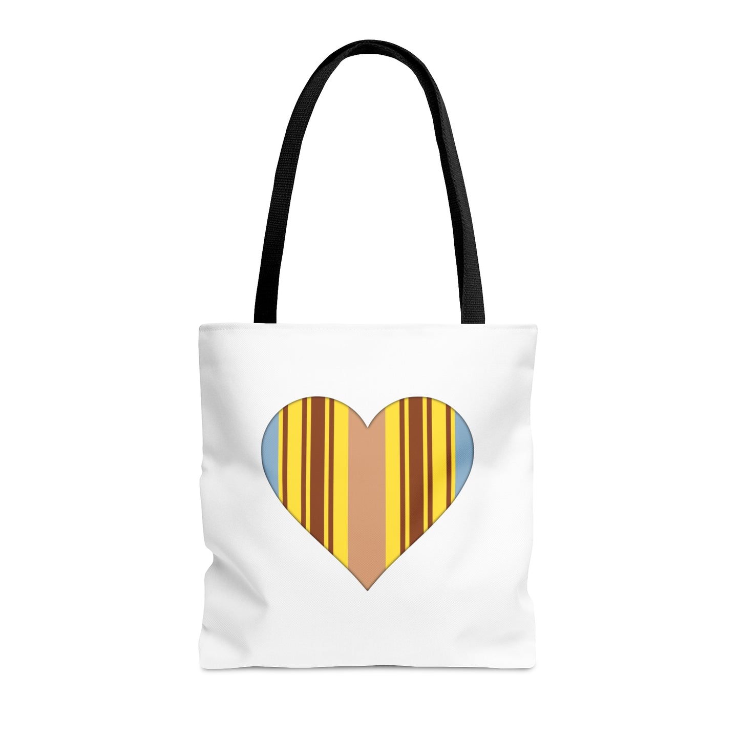 Love On Tour - HSLOT 2023 Coventry N1 Tote Bag | 3 sizes