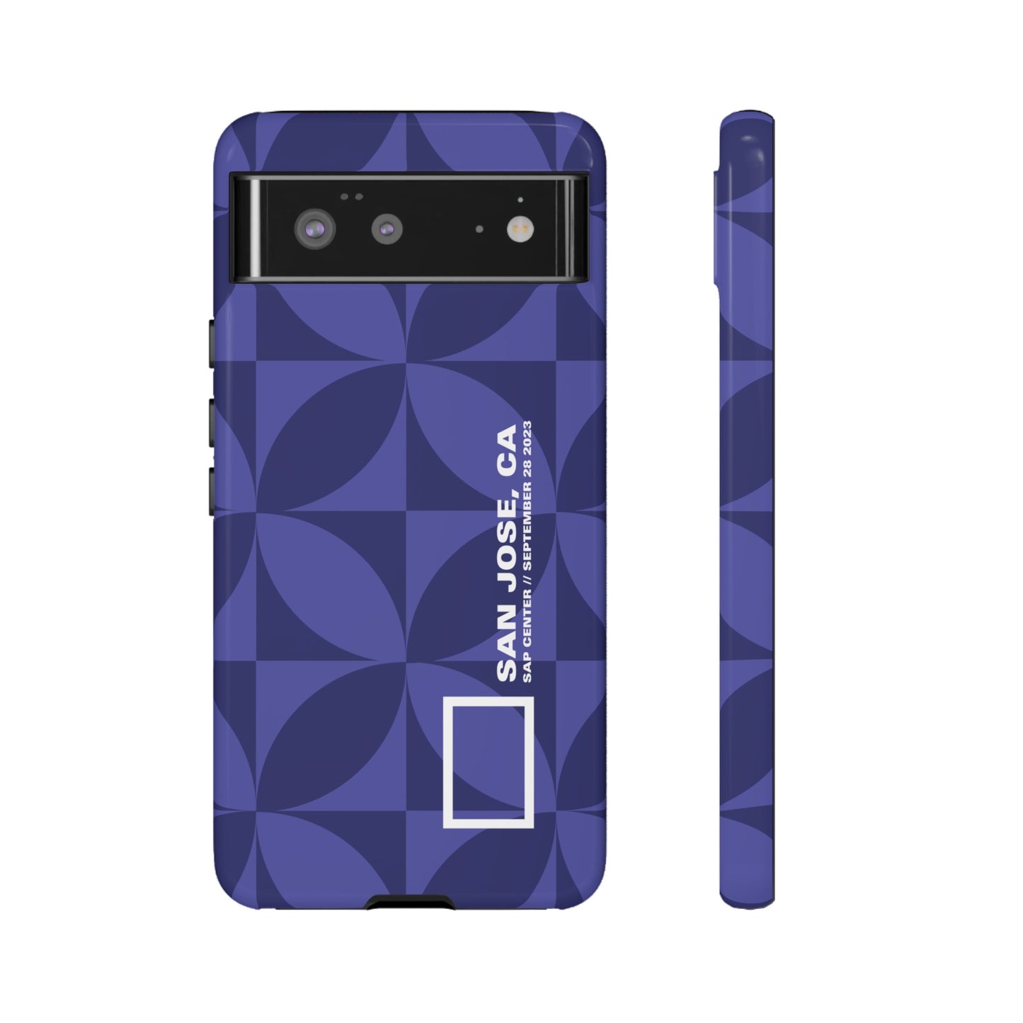 SATVB San Jose Phone Case | iPhone | Samsung Galaxy | Google Pixel