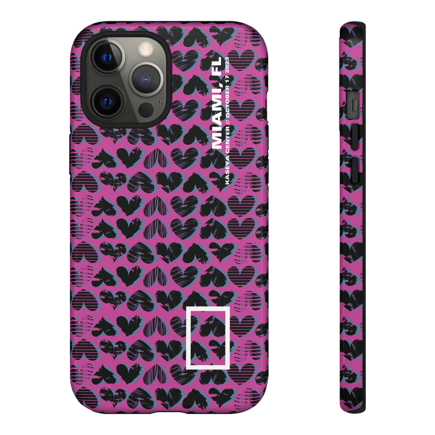 SATVB Miami Phone Case | iPhone | Samsung Galaxy | Google Pixel