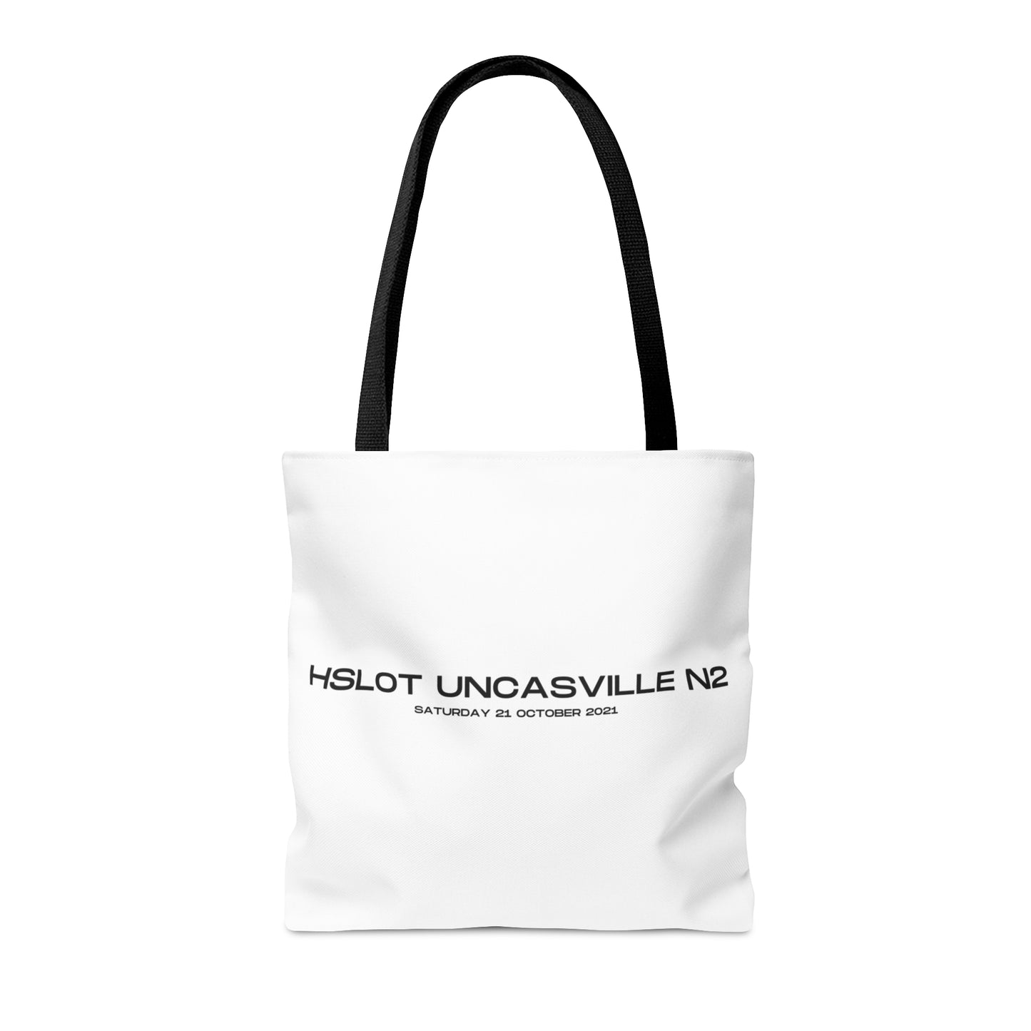 Love On Tour - HSLOT 2021 Uncasville N2 Tote Bag | 3 sizes