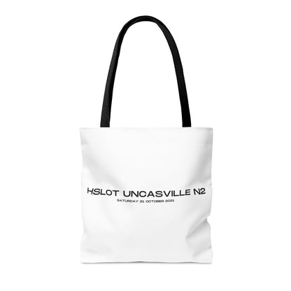 Love On Tour - HSLOT 2021 Uncasville N2 Tote Bag | 3 sizes