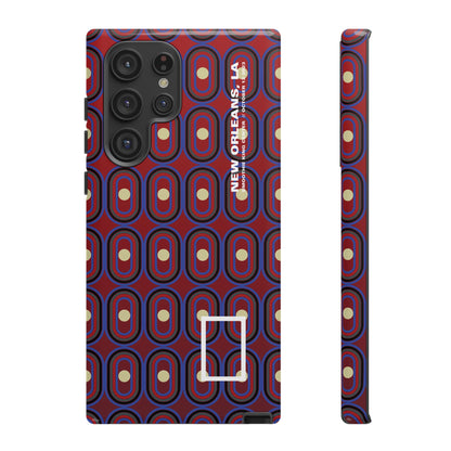 SATVB New Orleans Phone Case | iPhone | Samsung Galaxy | Google Pixel