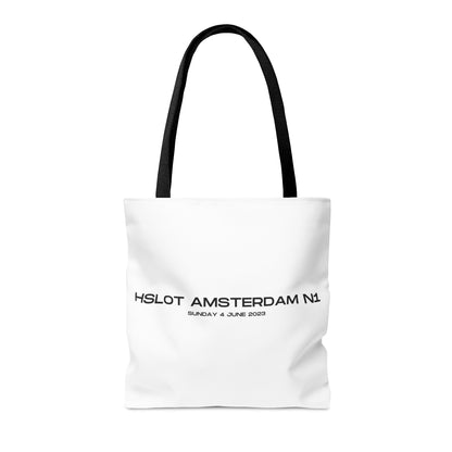 Love On Tour - HSLOT 2023 Amsterdam N1 Tote Bag | 3 sizes