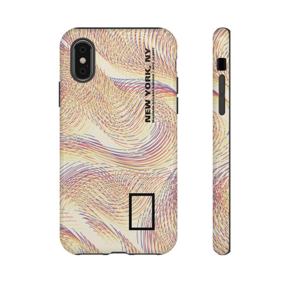 SATVB New York City Night 2 Phone Case | iPhone | Samsung Galaxy | Google Pixel