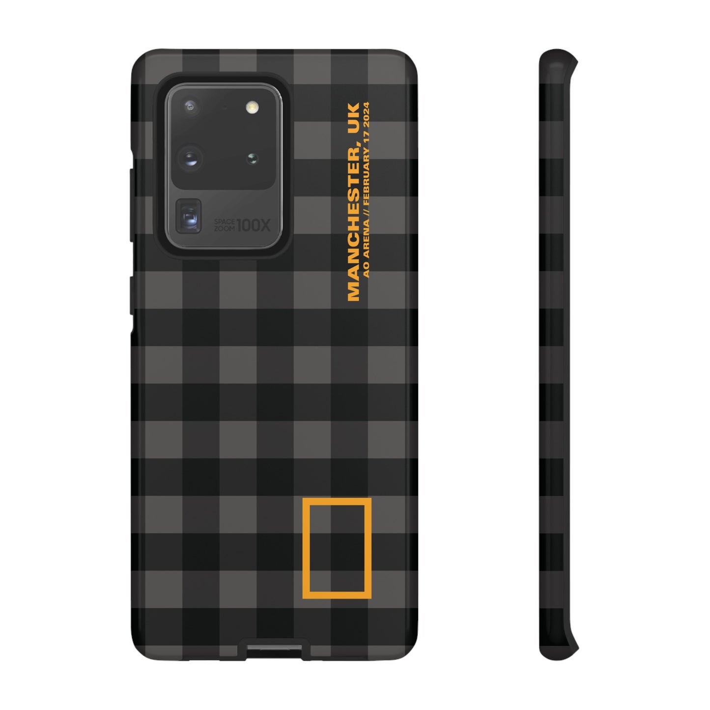 SATVB Manchester Night 1 Phone Case | iPhone | Samsung Galaxy | Google Pixel