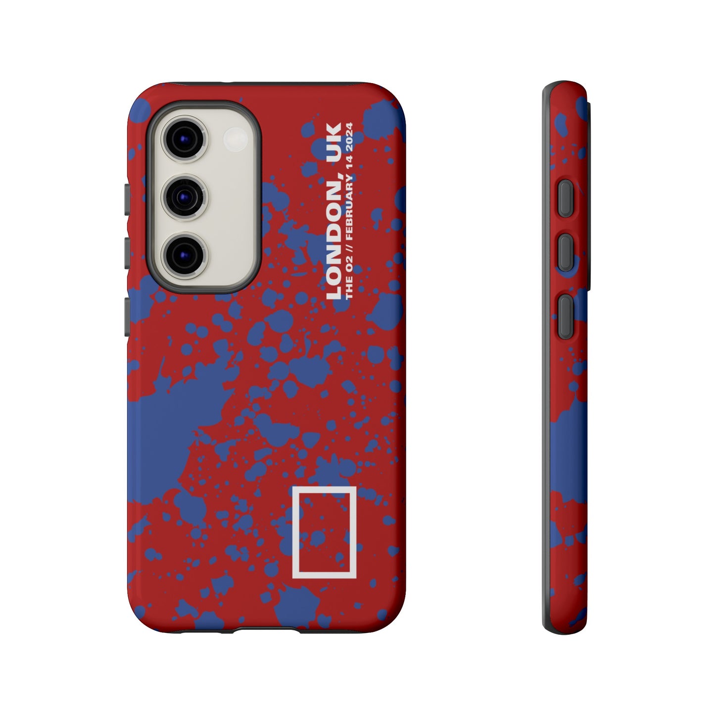 SATVB London Night 3 Phone Case | iPhone | Samsung Galaxy | Google Pixel