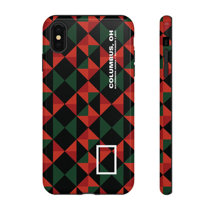 SATVB Columbus Phone Case | iPhone | Samsung Galaxy | Google Pixel