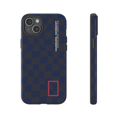 SATVB Hamburg Phone Case | iPhone | Samsung Galaxy | Google Pixel