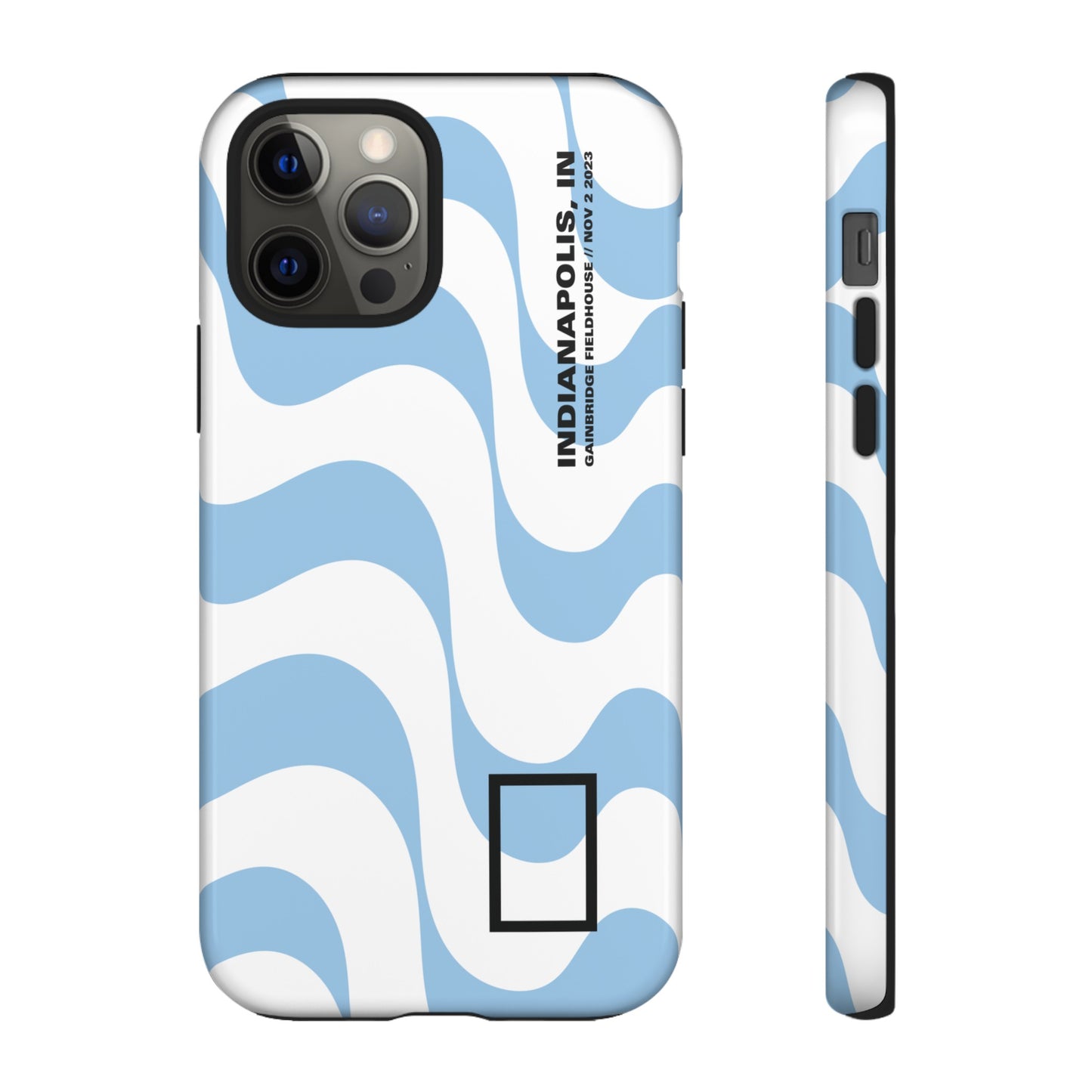 SATVB Indianapolis Phone Case | iPhone | Samsung Galaxy | Google Pixel