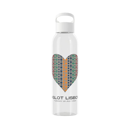 HSLOT 2023 Lisbon Water Bottle | Love on Tour