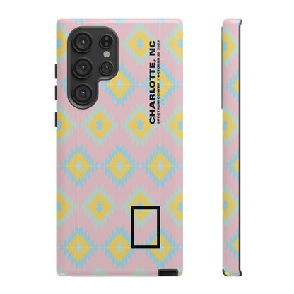 SATVB Charlotte Phone Case | iPhone | Samsung Galaxy | Google Pixel