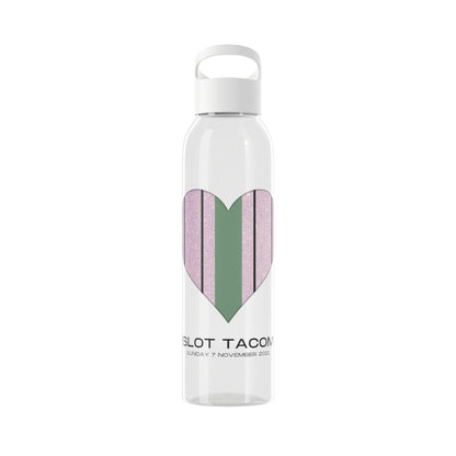 HSLOT 2021 Tacoma Water Bottle | Love on Tour