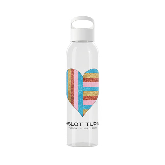 HSLOT 2022 Turin Water Bottle | Love on Tour