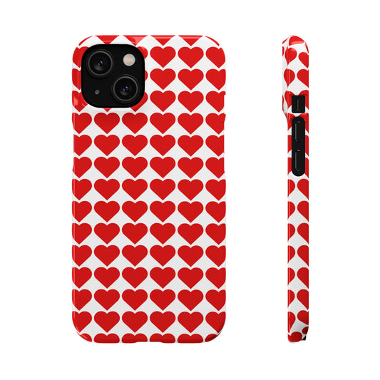 Love On Tour - HSLOT 2022 London Wembley N1 Snap Phone Case