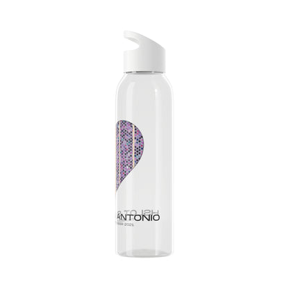 HSLOT 2021 San Antonio Water Bottle | Love on Tour