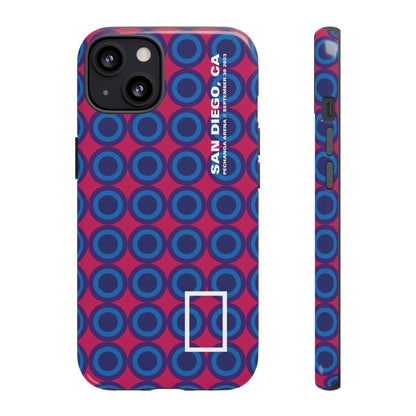 SATVB San Diego Phone Case | iPhone | Samsung Galaxy | Google Pixel